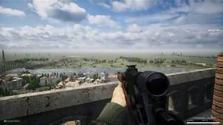 Post Scriptum: Quickscope