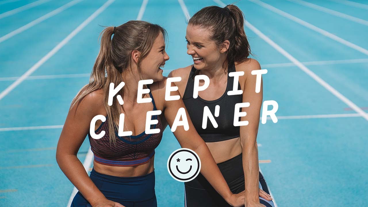 keep it cleaner protein powder woolworths Welcome to the Brand New Keep it Cleaner