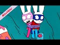 Vous tes mes prisonniers  simon superlapin  pisodes complets 30m s4  dessin anim