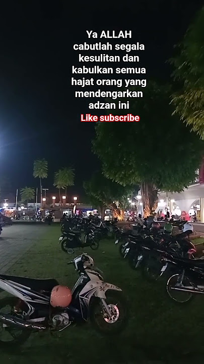 Adzan pertanda waktu sholat untuk umat Islam#viral#islamdunia#asia#nkri#sehatberiman#satriabercahaya