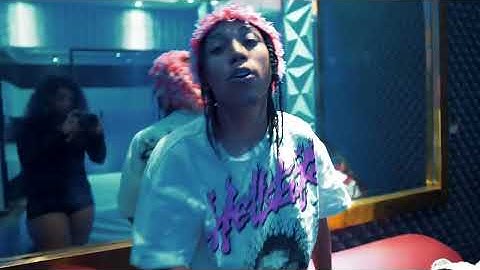 LIL NAAY X HUAN 62 • 2 MALO PART 2 ( VIDEO OFFICIAL )