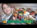 MEGA COMPRA MERCADONA post CUARENTENA