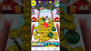 Coin Dozer Seasons Christmas 2.9 (2014) (6) screenshot 5