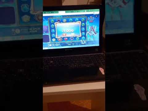 IGT Game King Video Slot Machine Demo