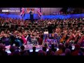 Henry Wood: Hornpipe from the Fantasia on British Sea Songs - Last Night of the BBC Proms 2012