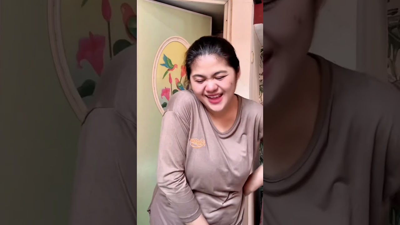 Lagi dan Lagii yg PaLing serUu denGaan LipsinG sinden mbok ne ganden #sindenkondang 