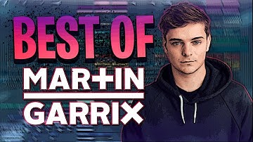 🔥Best Of Martin Garrix Melodies - Fl Studio Midi Best EDM Melodies