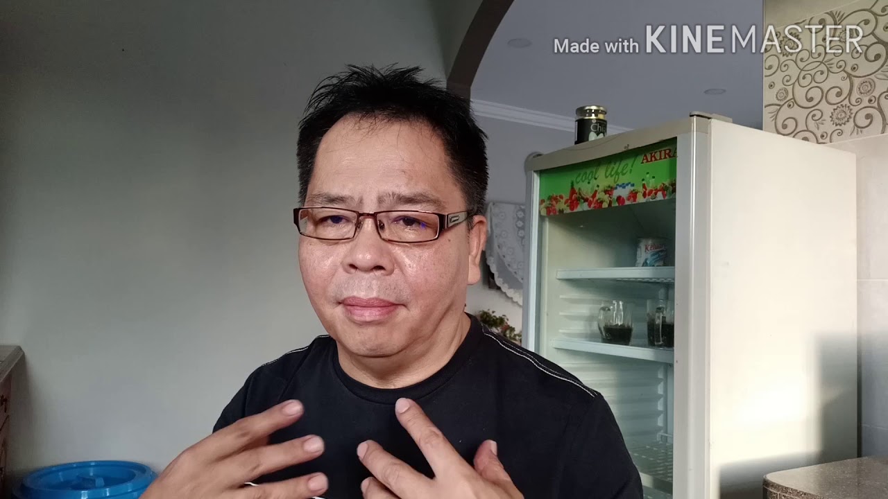 PETUA ORANG TUA DULU. Part 2 - YouTube