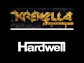 Hardwell vs. Krewella - Apollo Alive (Keviiney Mashup)