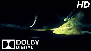 Dolby 7.1: Spheres - 'All Around You' [HD 1080p]