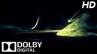 Dolby 7.1: Spheres - \