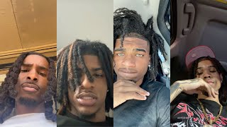 fine dreadhead tiktok’s | compilation 001