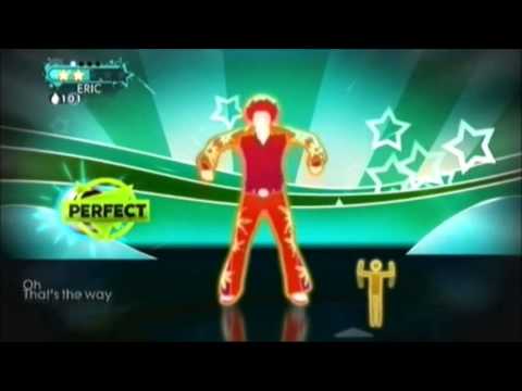 Just Dance 3 Dlc That S The Way I Like It By Kc And The Sunshine Band Youtube Just Dance 3 Dlc That S The Way I Like It By Kc And The Sunshine Band Youtube