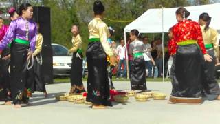 3Rd Annual Tai Dam Festival
