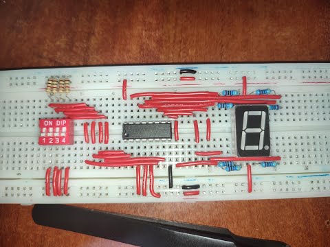 TASK SHEET 9 ENCODER DECODER