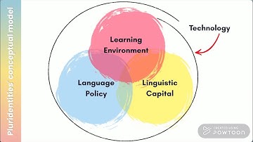 Pluridentities - Theoretical Framework