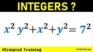 Number Theory Question | Math Olympiad Exam | Solve This Algebra Challenge