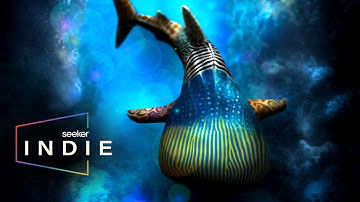 Scientists Find Our World Could Be Ruled By Secret Patterns | A Natural Code