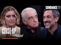 Martin Scorsese on Superhero Films | Close Up With The Hollywood Reporter | SundanceTV