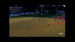 2021 Highlights Pablo Sanz | Point University | Conference Champion