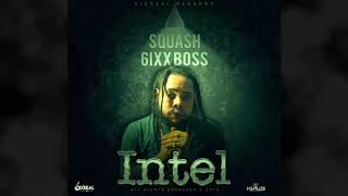 Squash intel boss