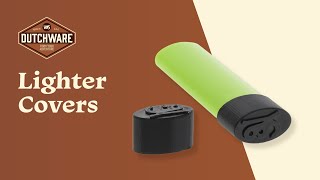 Lighter Covers