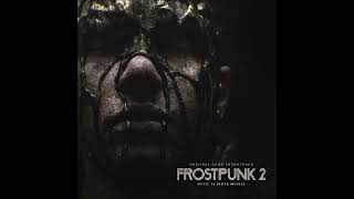 Frostpunk 2 - Original Game Soundtrack