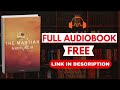 The Martian by Andy Weir [Full Audiobook Free]