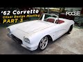 Foose Design '62 Corvette C1 Build - Client Design Meeting (Part 3)