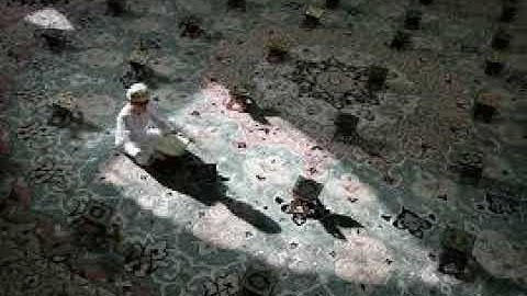 تلاوة فريده من نوعها وجميلة من سورة النمل .. للقارئ اسلام صبحي