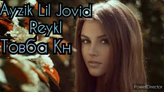 Reykl & Ayzik Lil Jovid - Товба Кн 2020 / Reykl & Ayzik Lil Jovid - Tovba Kn 2020