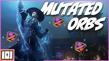 HOW to Get ALL of your Mutated Tuning Orbs in NEW WORLD