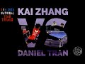 Kai zhang vs daniel tran  2023 us national team trials