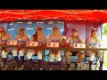 Championship Series Game 2: Minnesota State Press Conference
