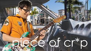 Beverly Hills (Is a Piece Of Cr*p) - remastered