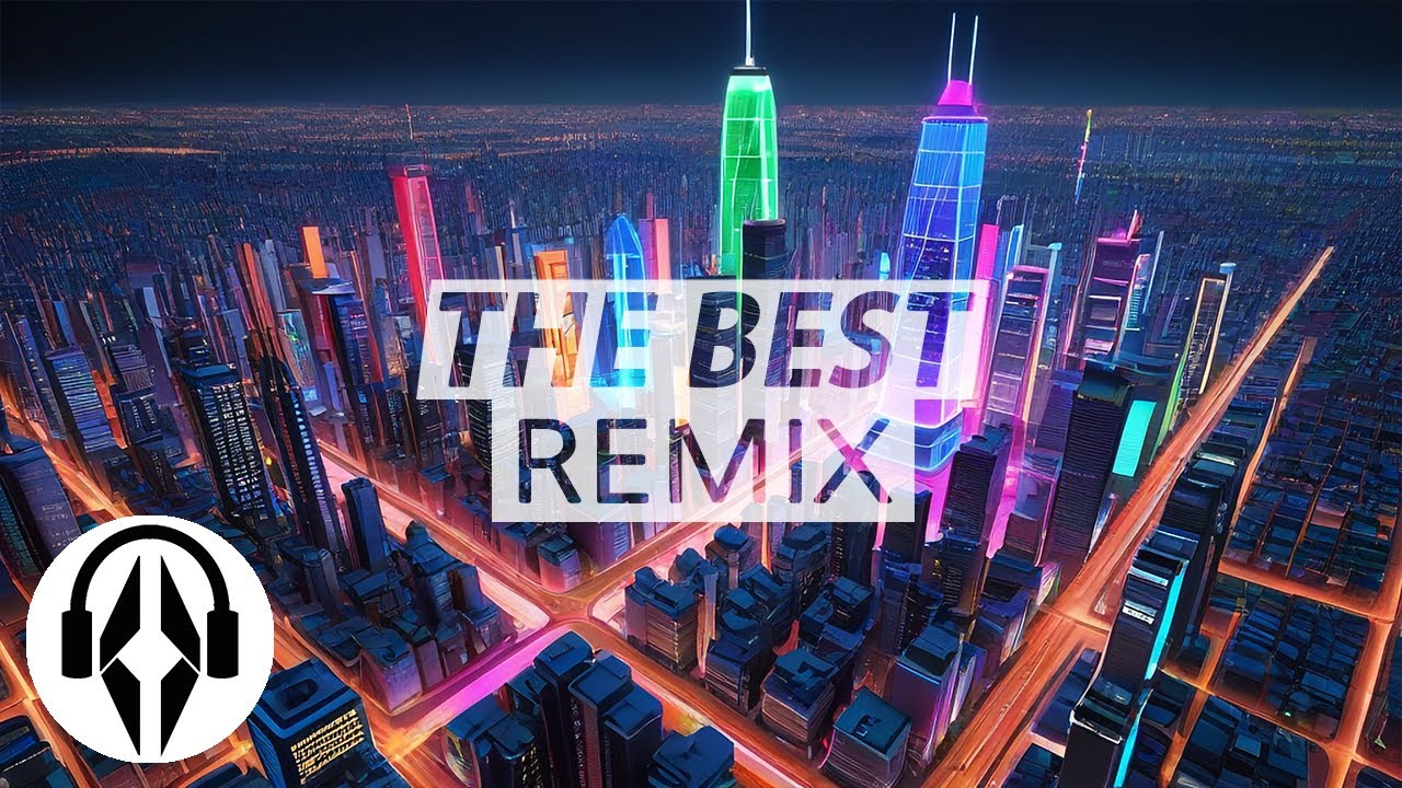 Remix/Ben E. King - Stand by me (TECHNO Remix by Different Ears) - YouTube