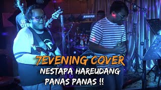 Download Lagu Nestapa (Hareudang) Cover by 7evening MP3 Download Lagu Nestapa (Hareudang) Cover by 7evening MP3