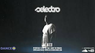 Selectro Podcast # 364 w/ Menico