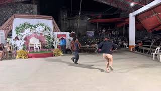 Mayat sala da ah #igorotdance 