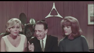 Lost - Unearthed Don Knotts Film - 1965 Dodge Truck Promotion - Commercial Lost - Unearthed Don Knotts Film - 1965 Dodge Truck Promotion - Commercial