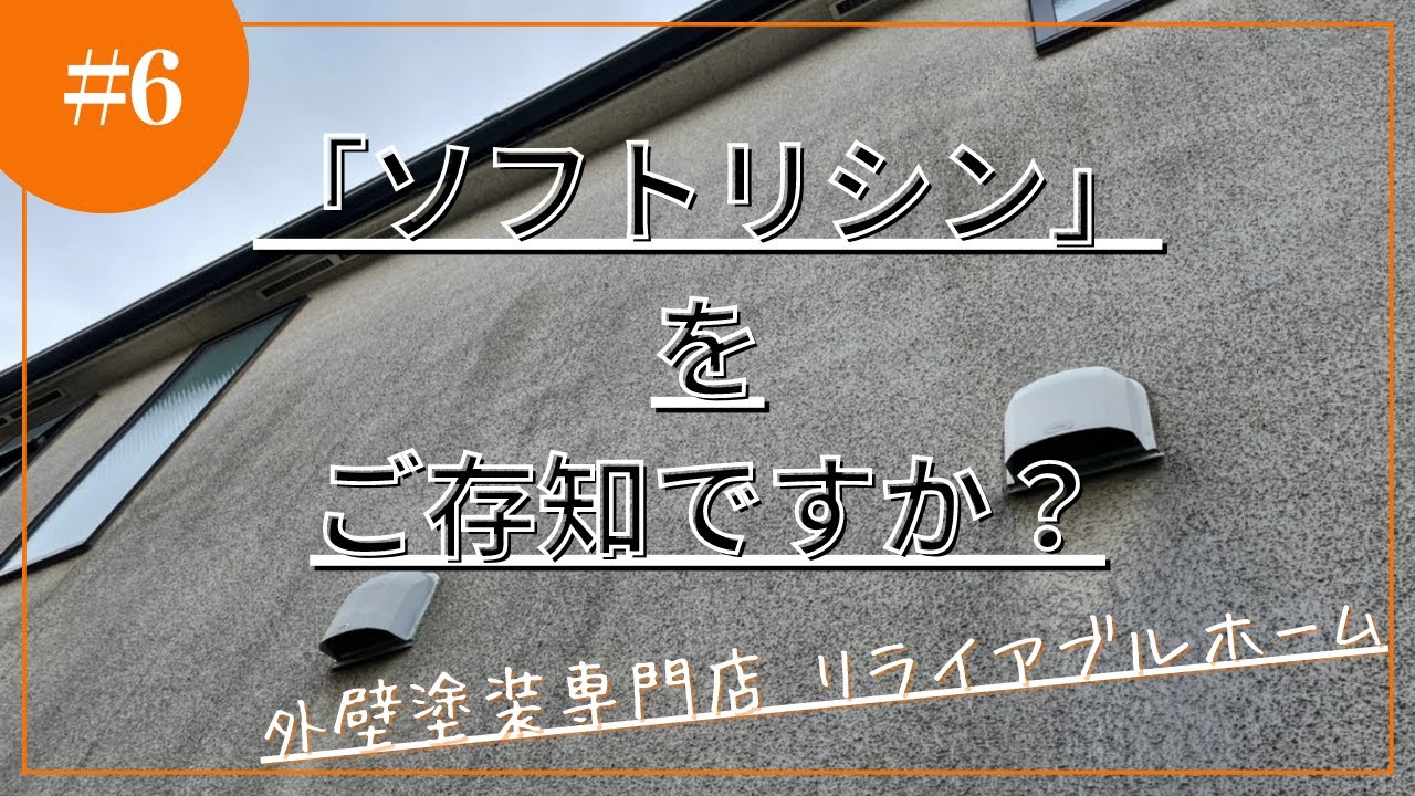 ソフトリシン塗料 【公式通販】