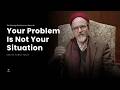 Prophet Ibrahim S Warning These 7 Practices Define Your Life Shaykh Hamza Yusuf 