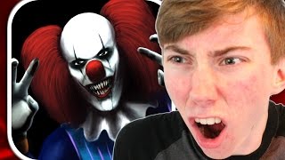 FIVE NIGHTS AT THE ASYLUM (iPhone Gameplay Video) screenshot 4