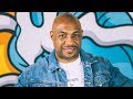 Kareem 'Biggs' Burke Talks Roc-A-Fella Documentary, JAY-Z, & 'Hard Knock Life'