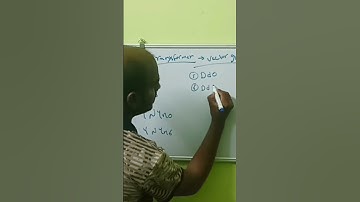 How many types of Vector Group @VenkatElectricalTutorials#electrical #transformer #vectorgroup