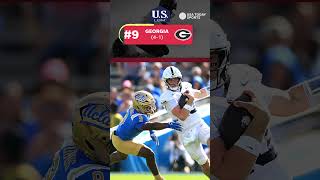 US LBM Coaches Poll: Penn State and Texas plummet after losing to unranked teams