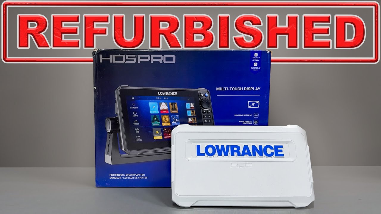 НЕ ПОКУПАЙ РЕФАРБИШ пока не посмотришь это видео!