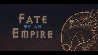 Fate of an Empire - Age of War (W.I.P.) - Imperium session - First year screenshot 5