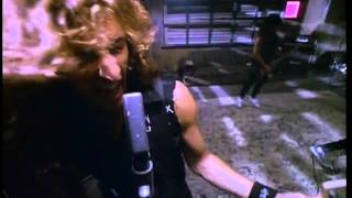 Anthrax - Got the Time (Joe Jackson Cover) (1990)
