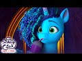 My Little Pony: Make Your Mark | Inside Equestria's Dark Castle with Misty & Opaline | COMPILATION